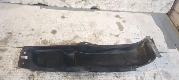 Iveco Daily 5th gen Front door trim (molding) 504099524 500344632