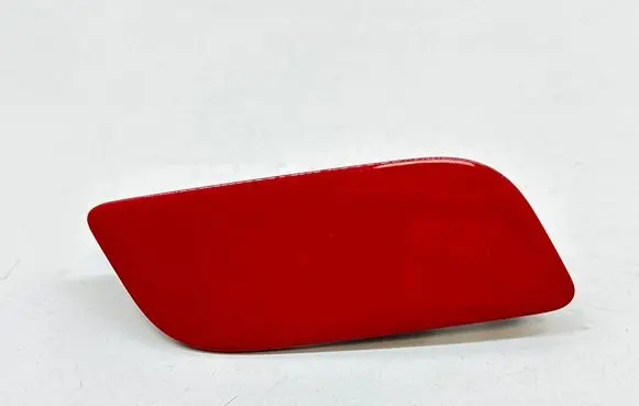 Audi TT TTS Mk2 Headlight washer spray nozzle cap/cover 8J0807754