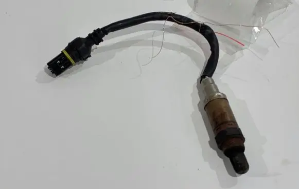 BMW 3 E46 Lambda probe sensor 1742050