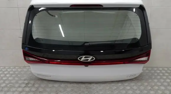Hyundai i20 (BC3 BI3) Truck tailgate 