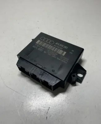 Audi A6 S6 C6 4F Parking PDC control unit/module 4F0919283 4F0910283 04533289