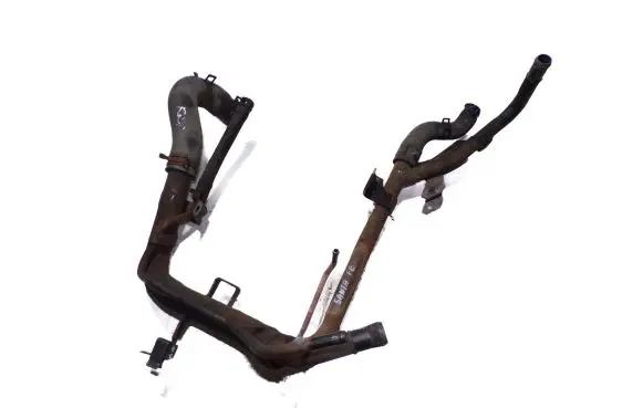 Hyundai Santa Fe Engine coolant pipe/hose