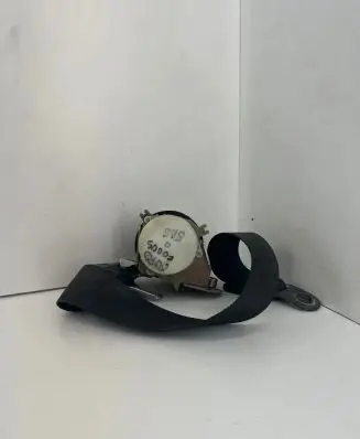 Ford Focus Front seatbelt 040673 65601 CXP4A