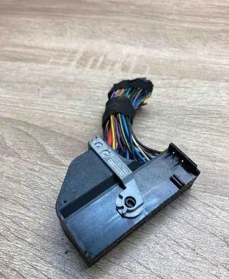 BMW 1 E82 E88 Plug wire 6931865 693186501 114523442