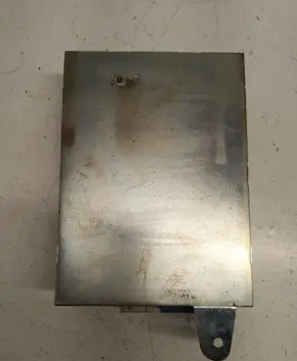 GPS navigation control unit/module