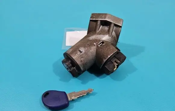 Fiat Ducato Ignition lock IMPRK1390801