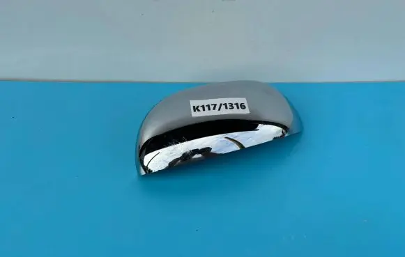 Fiat 500L Plastic wing mirror trim cover 6902-013