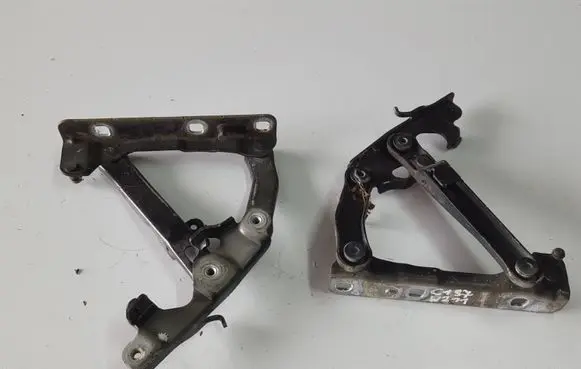 Mercedes-Benz E W211 Steering column adjust motor 