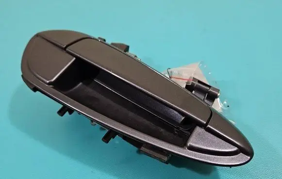 Fiat Grande Punto Rear door exterior handle IMPRK1488973