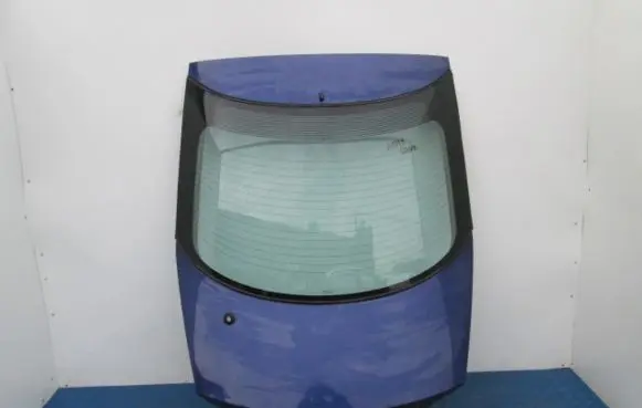 Ford Cougar Tailgate/trunk/boot lid