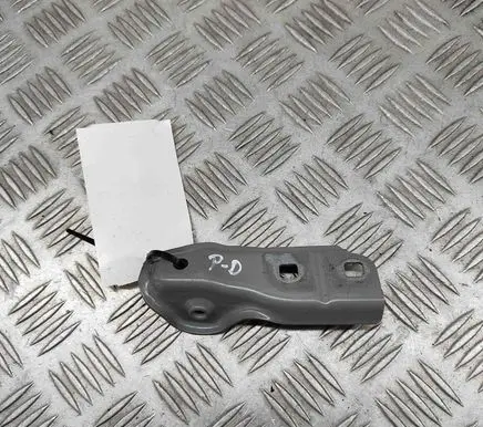 BMW X2 U10 Fender mounting bracket 9883416