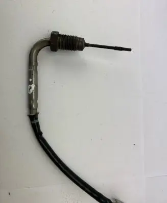 Toyota Avensis T250 Exhaust gas temperature sensor