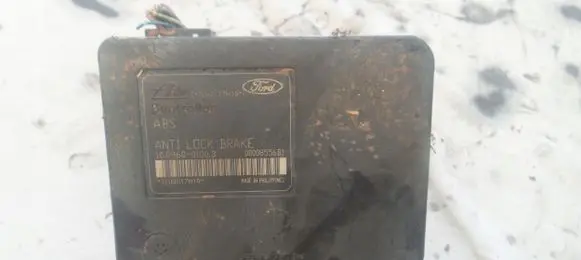 Ford Fiesta ABS Pump 2s612m110cd