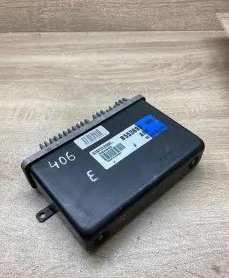 Peugeot 406 ABS control unit/module B553696 9614322580