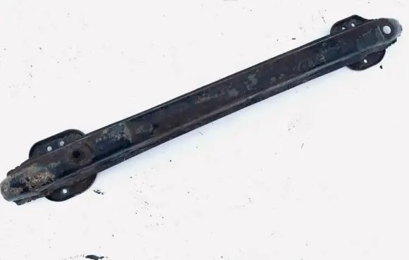 Rear beam