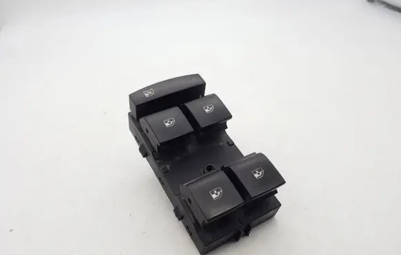 Buick Encore I Electric window control switch 13305373