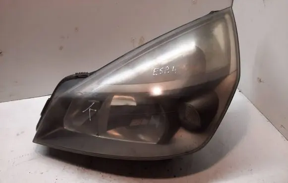 Renault Espace - Grand espace IV Headlight/headlamp