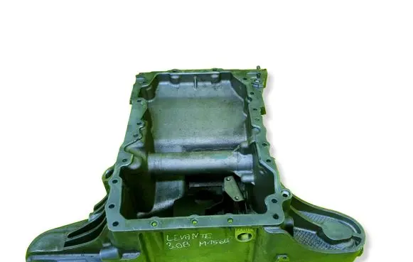 Maserati Levante Oil sump 304401
