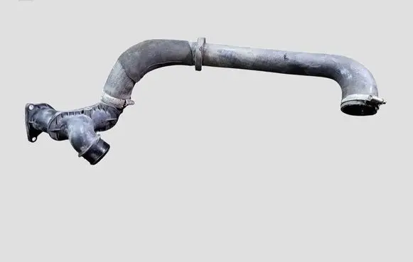 Land Rover Range Rover Sport L494 Intercooler hose/pipe FK6298659C