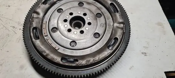 Audi A6 S6 C5 4B Clutch set kit