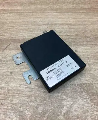 Audi A4 S4 B5 8D Other control units/modules 64817B