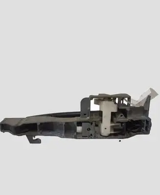 Peugeot 407 Front door exterior handle 9653401580 233325