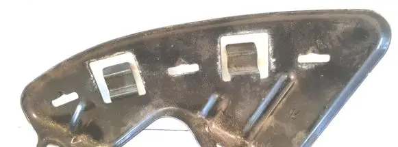 KIA Sportage Front bumper mounting bracket