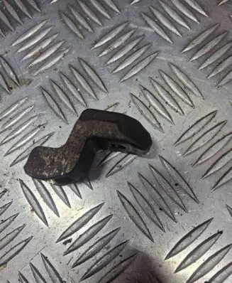 Toyota RAV 4 (XA40) Fuel injection (other) 
