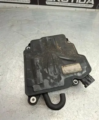 Mercedes-Benz ML W164 Gearbox control unit/module A1644460710