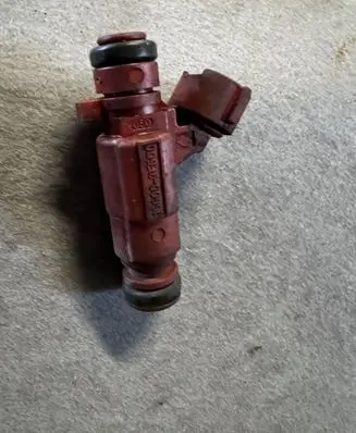 Nissan Primera Fuel injector 166009F600 166009F60 166009600