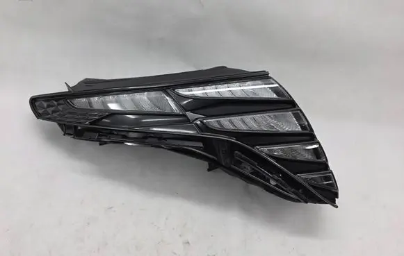 Hyundai Tucson IV NX4 Headlight/headlamp 92208N7000