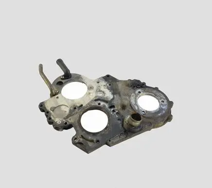 Ford Mondeo MK IV other engine part XS4Q6K011AH