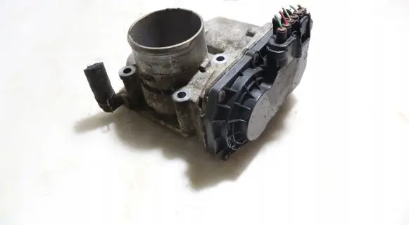 Suzuki Swift III Engine shut-off valve 