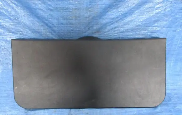 Toyota Auris E180 Tailgate/boot cover trim set 