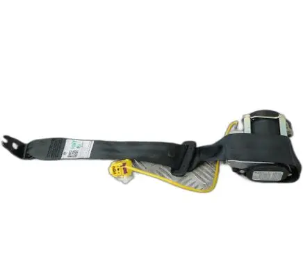 Volkswagen PASSAT CC Set of seat belts 3C8857805D
