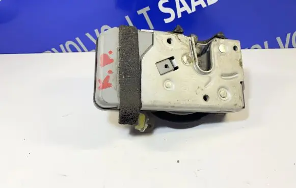 Saab 95 - 96 Coupe door lock (next to the handle) 4855177