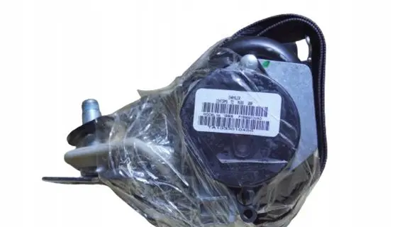 Jeep Compass Front seatbelt 605884105H
