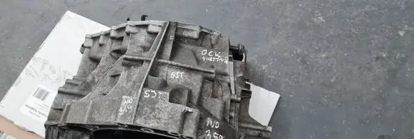 Audi A5 Automatic gearbox 0CK301103 DGH718302