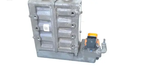 Volkswagen Golf VII Other engine bay part 12E963231F