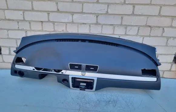 Volkswagen PASSAT CC Dashboard 3C1857921M