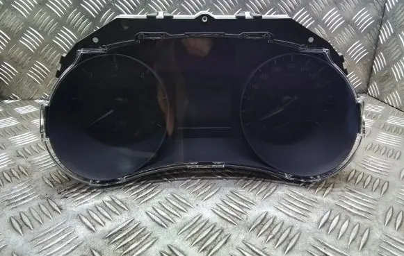 Nissan Qashqai Speedometer (instrument cluster) 4EL2C