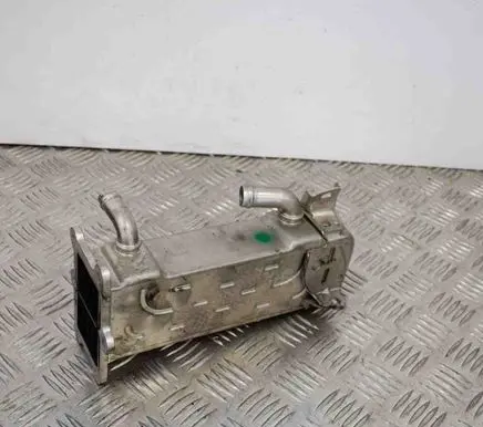 Mercedes-Benz Sprinter W906 EGR valve cooler A6511400875