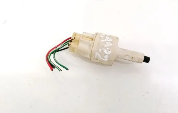 Toyota Avensis T250 Brake pedal sensor switch