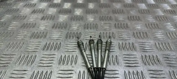 KIA Soul Glow plug 151109 2A900
