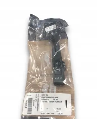 Volvo XC70 Wiper control stalk 30798465