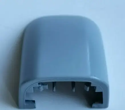 Audi A4 S4 B8 8K Front door handle cover 8K0839879