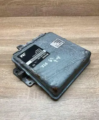 Opel Omega B1 Engine control unit/module ECU 90494180 0281001428