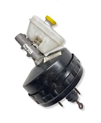 Jeep Grand Cherokee (WK) Brake booster P52124080AB 26775711144 128B93097F