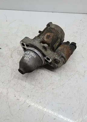 Honda Jazz Starter motor