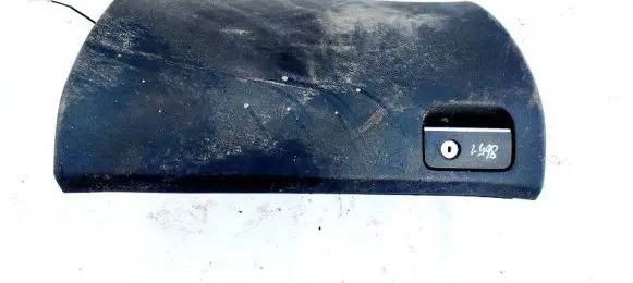 Mercedes-Benz R W251 Glove box